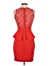 Guess Red Cocktail Dress Size 2 - photo 2