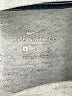 Nike Solid Silver Active T-Shirt Size L - photo 7