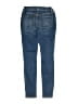 Old Navy Hearts Blue Jeans Size 12 - photo 2