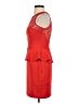 Guess Red Cocktail Dress Size 2 - photo 5