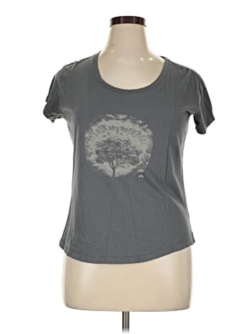 Eastern Mountain Sports Short Sleeve T-Shirt (view 1)