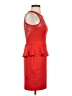 Guess Red Cocktail Dress Size 2 - photo 4