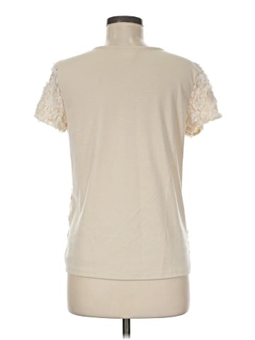 Weston Wear Short Sleeve Blouse (view 2)