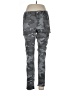 Seven7 Camo Gray Jeans Size 10 - photo 1