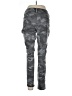 Seven7 Camo Gray Jeans Size 10 - photo 2