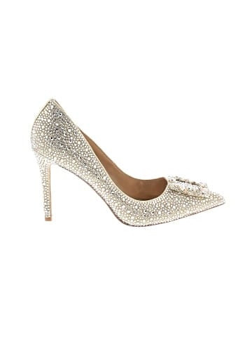 Badgley Mischka Heels (view 1)