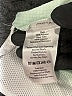 Eddie Bauer 100% Polyester Green Long Sleeve Blouse Size L - photo 8