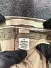 Old Navy Solid Tan Khakis Size 18 - photo 4