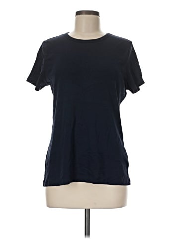 Lands' End Short Sleeve T-Shirt (view 1)