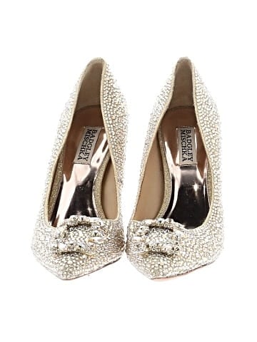 Badgley Mischka Heels (view 2)