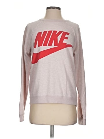 Nike Sweatshirt (view 1)