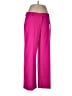 Express Pink Casual Pants Size 12 - photo 1