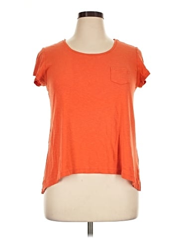 Cynthia Rowley Short Sleeve T-Shirt (view 1)