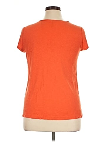 Cynthia Rowley Short Sleeve T-Shirt (view 2)