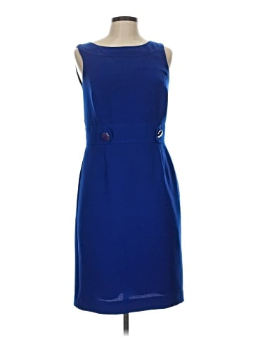 Tahari by ASL Cocktail Dress (view 1)