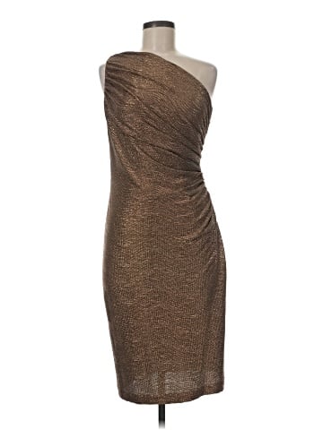 Lauren by Ralph Lauren Cocktail Dress (view 1)