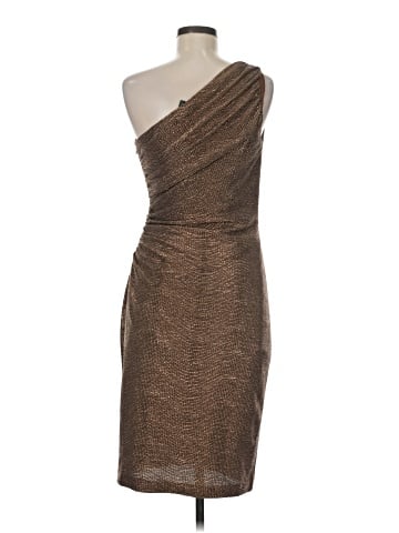 Lauren by Ralph Lauren Cocktail Dress (view 2)