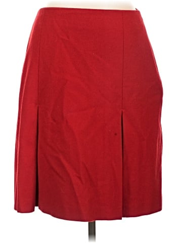Club Monaco Wool Skirt (view 1)