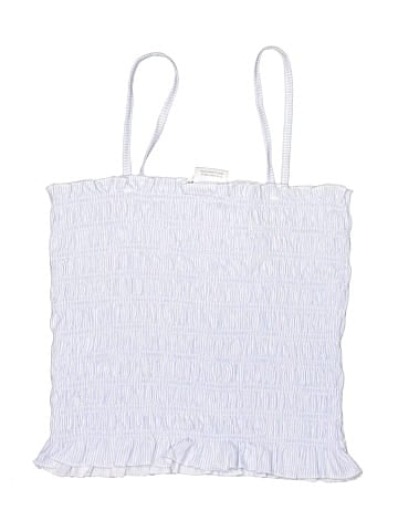 Zara Sleeveless Top (view 2)