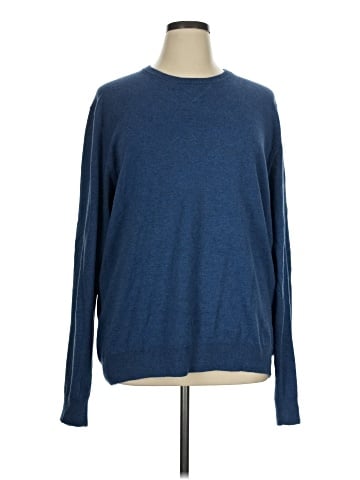 14th & Union Pullover Sweater (view 1)
