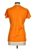 Under Armour 100% Polyester Orange Active T-Shirt Size M - photo 2