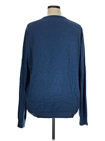 14th & Union Pullover Sweater (view 2)