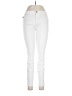 Rock & Republic White Jeans Size 8 - photo 1