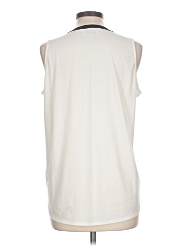 Kenneth Cole REACTION Sleeveless T-Shirt (view 2)