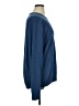 14th & Union Blue Pullover Sweater Size XL - photo 4