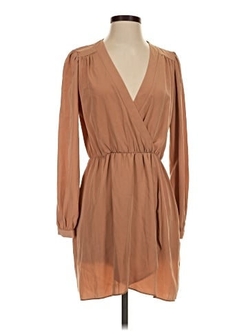 Brigitte Bailey Casual Dress (view 1)
