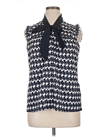 Tommy Hilfiger Sleeveless Blouse (view 1)