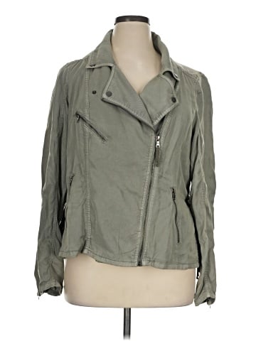 Marrakech Jacket (view 1)