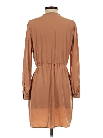 Brigitte Bailey Casual Dress (view 2)