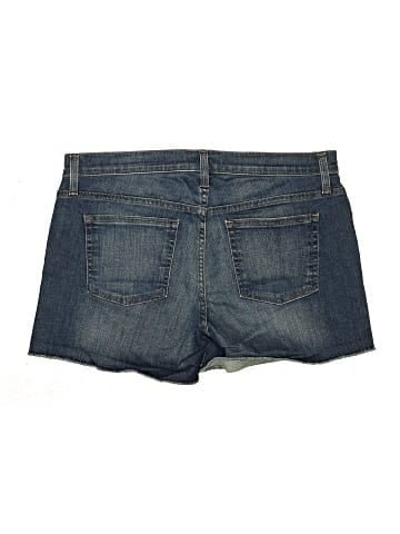 J.Crew Denim Shorts (view 2)