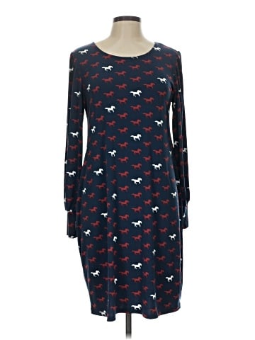 Leota Casual Dress (view 1)