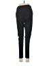 Unbranded Solid Black Active Pants Size XXL - photo 2