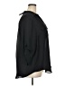 Torrid 100% Polyester Black 3/4 Sleeve Blouse Size 3X Plus (3) - photo 4