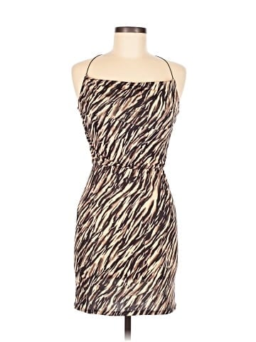 ASOS Cocktail Dress (view 1)