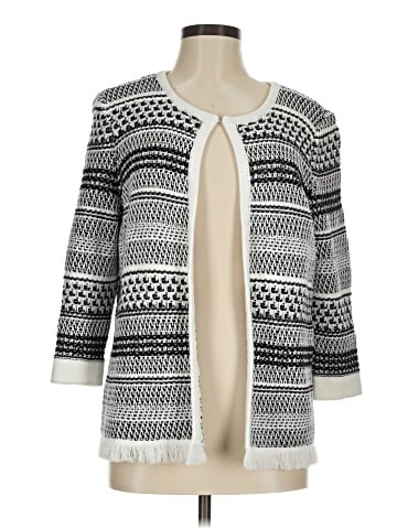 Kasper Cardigan (view 1)