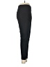 Unbranded Solid Black Active Pants Size XXL - photo 4