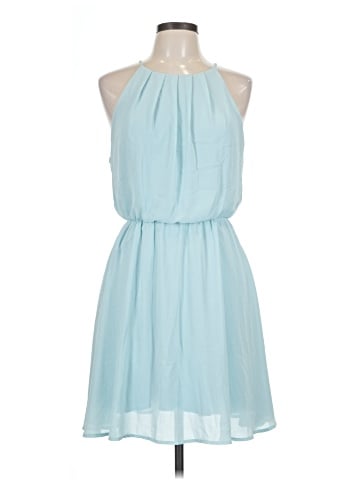 Dina Be Cocktail Dress (view 1)
