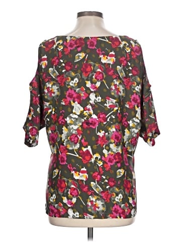 RACHEL Rachel Roy 3/4 Sleeve T-Shirt (view 2)
