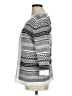 Kasper Gray Cardigan Size M - photo 5