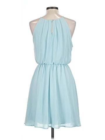 Dina Be Cocktail Dress (view 2)