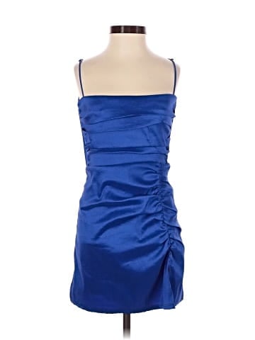 Lucy In The Sky Cocktail Dress (view 1)