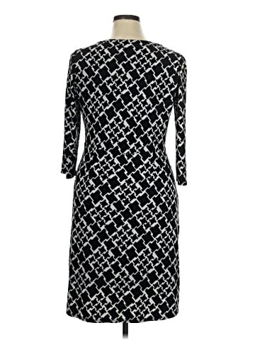White House Black Market Casual Dress (view 2)