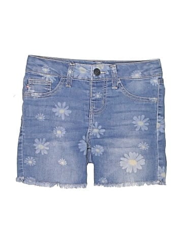 Vigoss Denim Shorts (view 1)