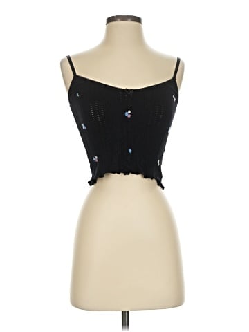 By Anthropologie Tank Top (view 1)