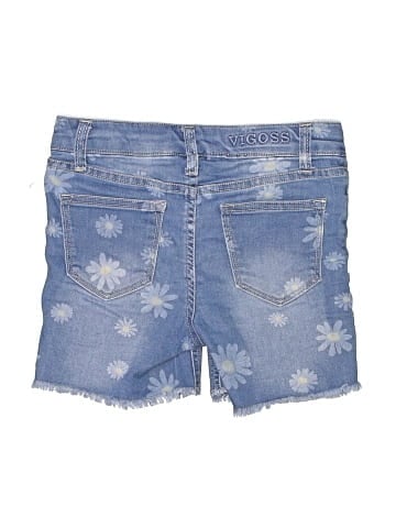 Vigoss Denim Shorts (view 2)