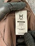 Member's Mark Brown Track Jacket Size L - photo 6